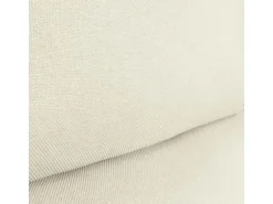 MCW Schlafsofa M79 Stoff/Textil Creme