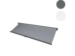 MCW Seitenwand Für Pergola L41 Anthrazit 3x3m
