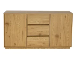 MCW Sideboard J78 Eiche-Optik