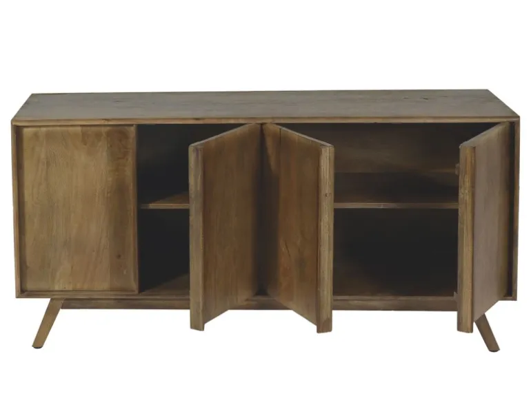 MCW Sideboard L96 72x146x43cm