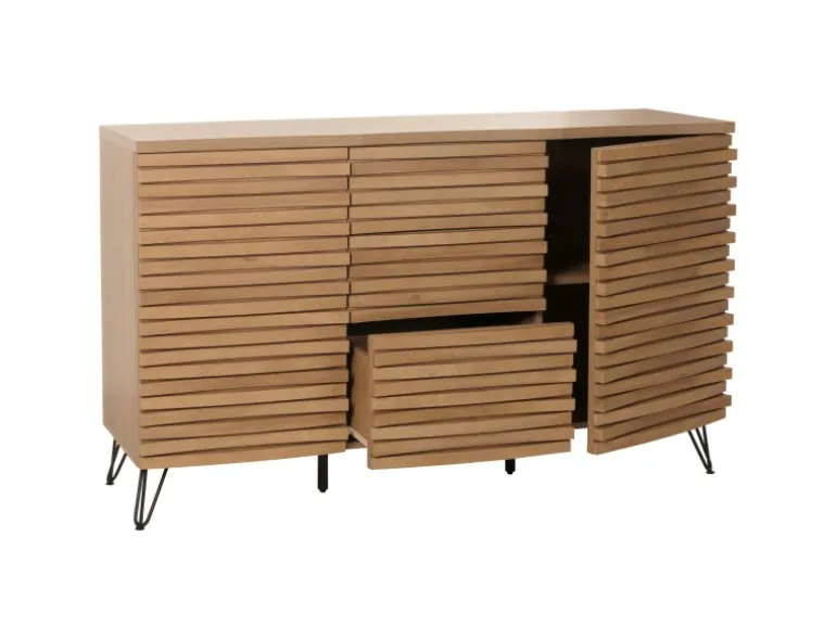MCW Sideboard M49 Natur