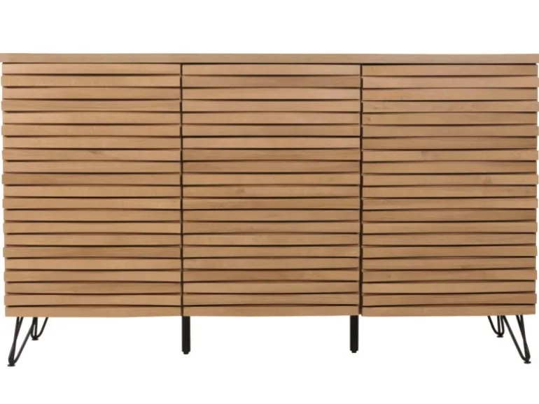 MCW Sideboard M49 Natur