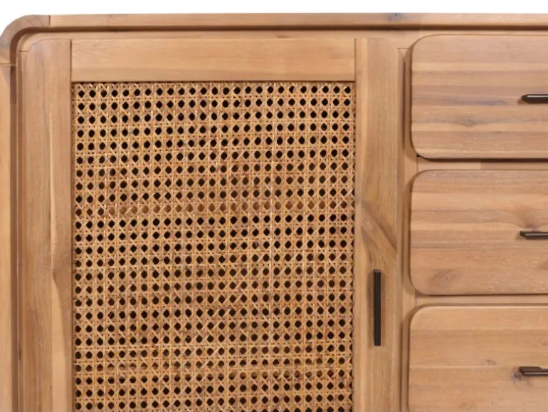 MCW Sideboard M47 83x160x45cm