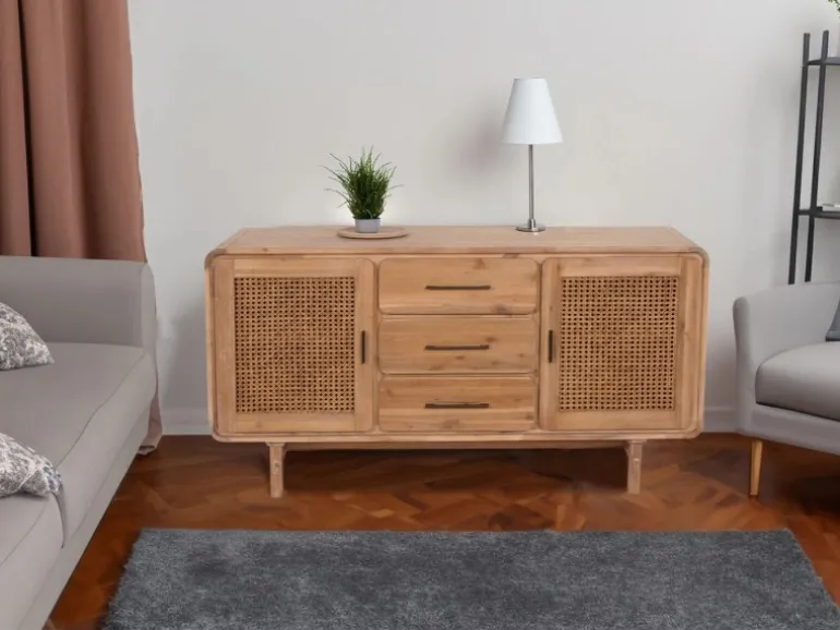 MCW Sideboard M47 83x160x45cm