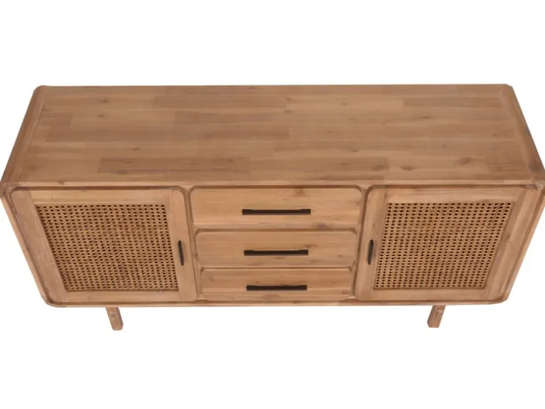 MCW Sideboard M47 83x160x45cm