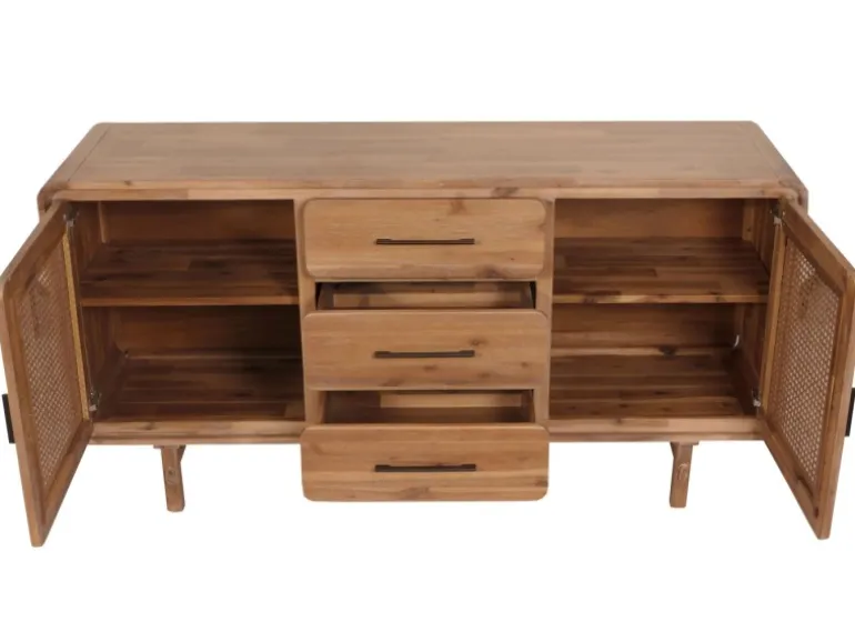MCW Sideboard M47 83x160x45cm