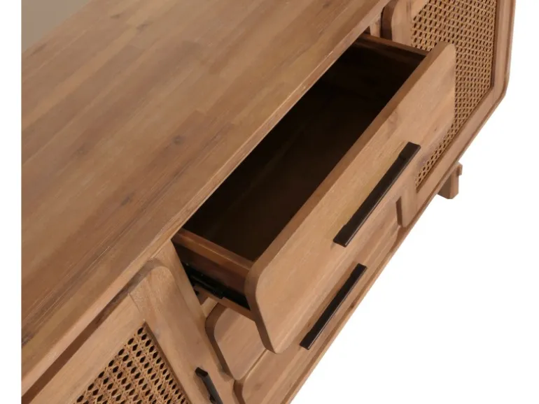 MCW Sideboard M47 83x160x45cm