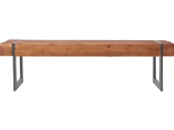 MCW Sitzbank A15 Braun 160cm