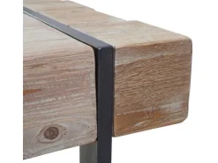 MCW Sitzbank A15 Naturfarben 160cm