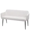 MCW Sitzbank L13 Creme-Weiß