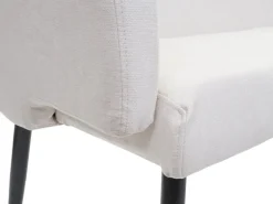 MCW Sitzbank L13 Creme-Weiß