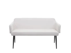 MCW Sitzbank L13 Creme-Weiß