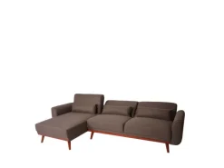 MCW Sofa J20 Braun