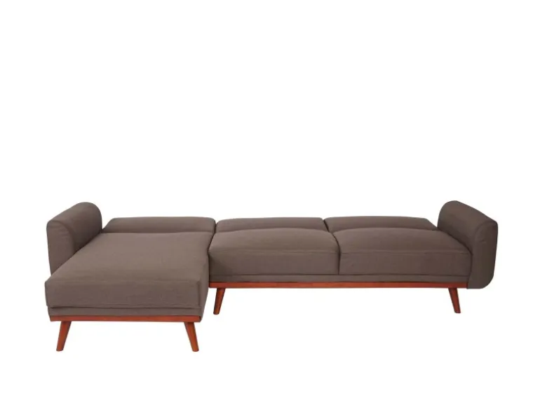 MCW Sofa J20 Braun