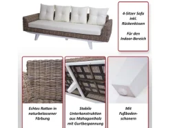 MCW Sofa M32