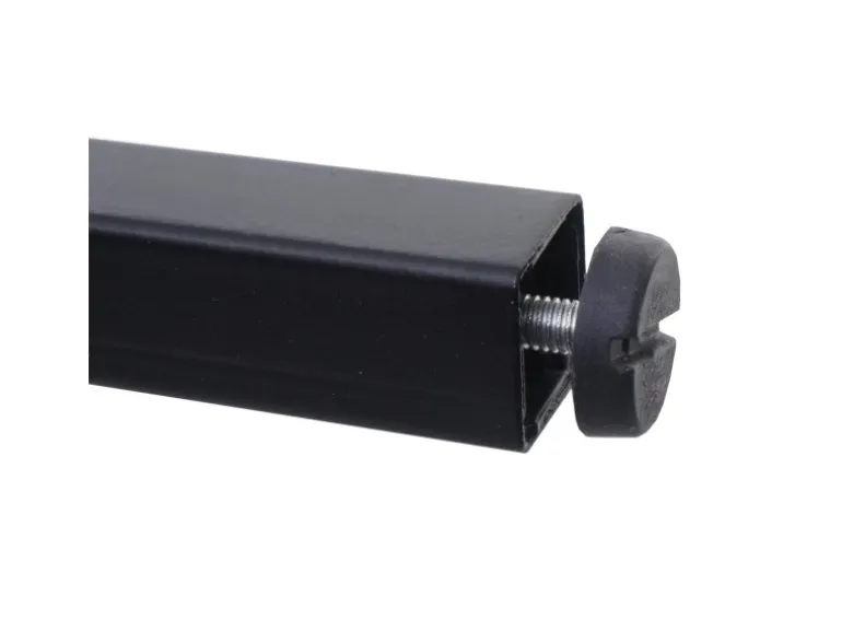 MCW Standregal K82 Marmor-Optik Weiß
