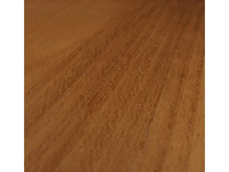 MCW Teak-Wandregal M72 151x56x15cm