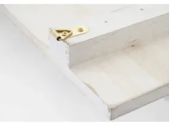 MCW Wandgarderobe Believe