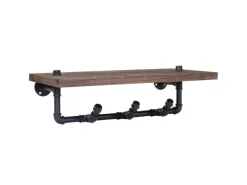 MCW Wandgarderobe C45