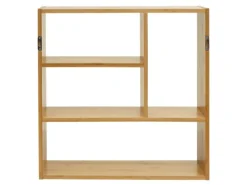 MCW Wandregal M22 50x50x15cm