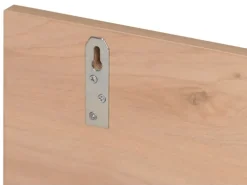 MCW Wandregal M48 20x120x21cm Beige