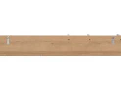 MCW Wandregal M48 20x120x21cm Natur
