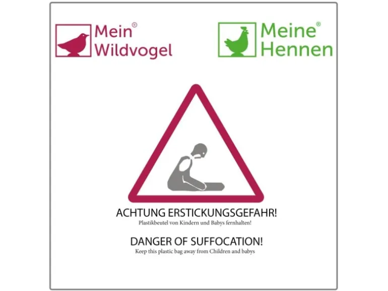 MeinWildvogel WILDVOGEL VITAL 15 kg Vogelfutter Ganzjahresfutter für Wildvögel und Gartenvögel Wildvogelfutter OHNE GENTECHNIK