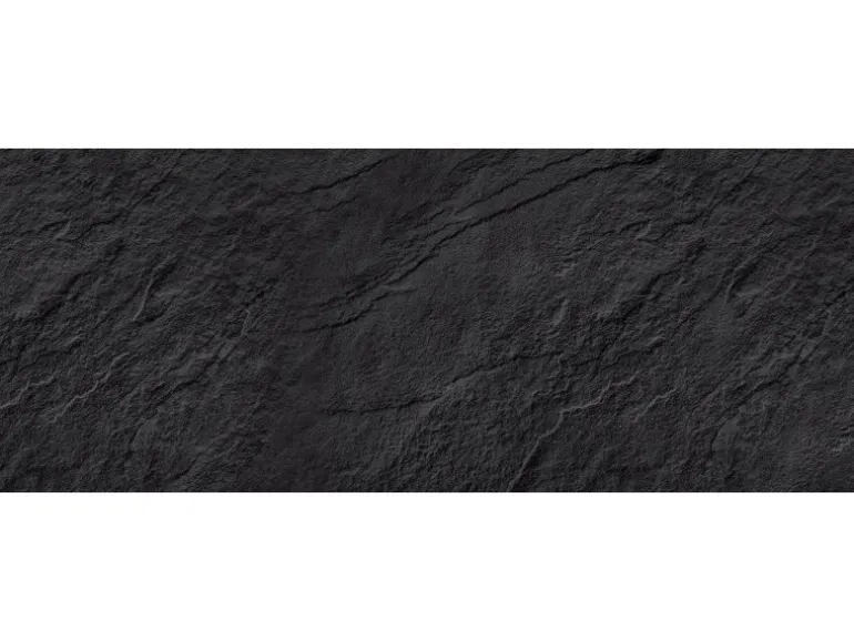 Memo-Art Memoboard Schiefer 80 cm x 30 cm