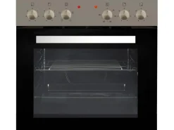 Menke Küchenzeile Artisan Premium 270 cm Lack Weiß Artisan-Eiche Nachbildung
