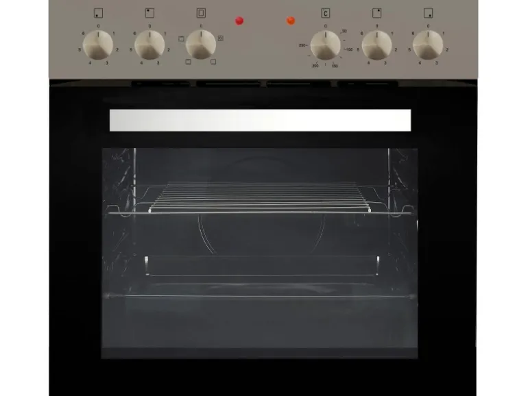 Menke Küchenzeile Artisan Premium 270 cm Lack Weiß Artisan-Eiche Nachbildung