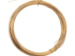 Messingdraht Stärke 0,4 mm Länge 20 m