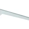 Metall-Konsole 6,5 cm x 48 cm x 13 cm