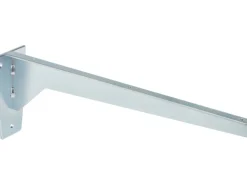 Metall-Konsole 6,5 cm x 48 cm x 13 cm
