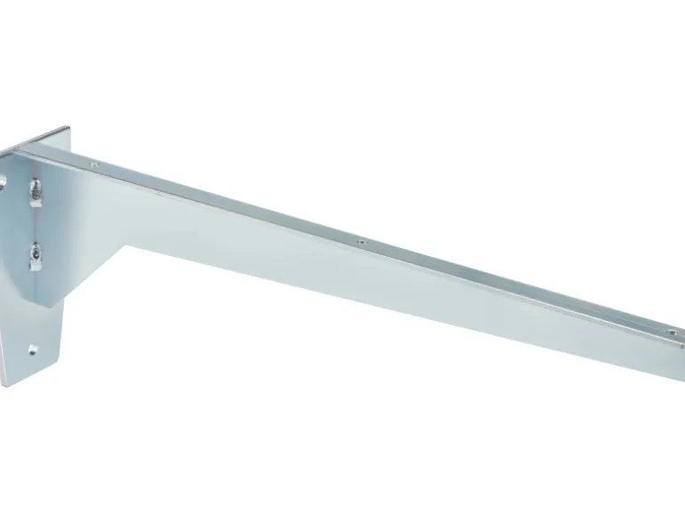 Metall-Konsole 6,5 cm x 48 cm x 13 cm