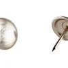Metall-Nagelgleiter Ø 20 mm 16 Stück
