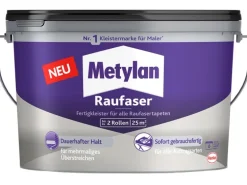 Metylan Raufaser Fertigkleister 5 kg