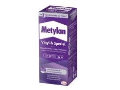 Metylan Tapetenkleister Vinyl & Spezial 360 g