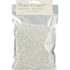 Mica Decorations Deko-Granulat 500 g Weiß