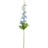 Mica Decorations Delphinium Blau 76 cm