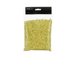 Mica Decorations Perle 16 cm x 25 cm x 4 cm Grün