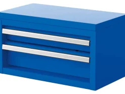 Mini Toolbox Blau 27,5 cm x 15 cm x 15 cm