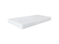 ML-Design Matratze 90 x 200 x 16 cm Orthopädische 7-Zonen Kaltschaummatratze