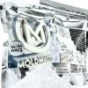 MoldMaster Gießpulver Weiß Reliefgießpulver 20kg für Detailgetreue Reliefs Kunst und Bastelprojekte Schnelltrocknend