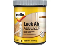 Molto Lack Ab Abbeizer-Paste 1 l