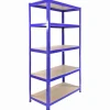 Monstershop Monster Racking T-Rax 90cm Lagerregal Blau