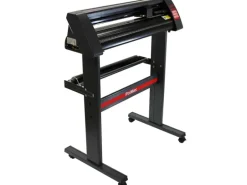 Monstershop PixMax 50cm Transferpresse Vinyl Schneideplotter