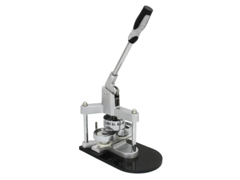 Monstershop PixMax 25mm Buttonmaschine & Schneider