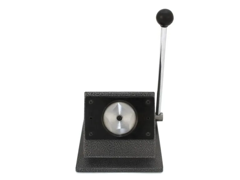 Monstershop PixMax 25mm Buttonmaschine & Schneider