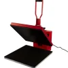 Monstershop PixMax Transferpresse 50 x 50cm Teflonmatte & Sublimationspapier