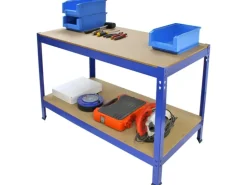 Monstershop Werkbank Q Rax 120cm